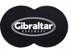 Double Pedal Impact Pad