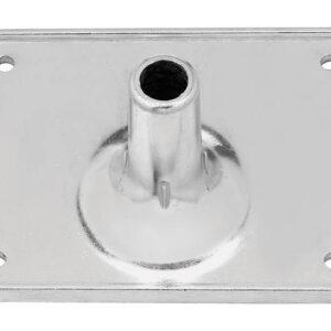 Gibraltar Electronic Module Mounting Plate