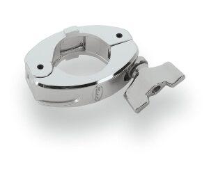 Gibraltar Hinged Memory Wing Lock