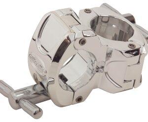 Gibraltar Chrome Right Angle Clamp