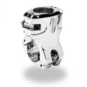 Gibraltar Quick T-leg Clamp