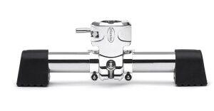 Chrome Series Quick Clamp Mini T-Leg Assembly