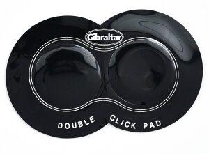 Double Bass Drum Click Pad
