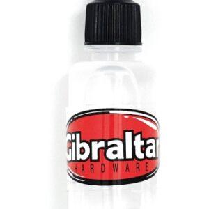 Lubricant for Pedals