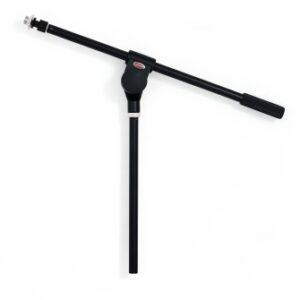 Gib Mic Boom Arm W/shock Mnt