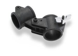 Power Rack Leg Angle Clamp