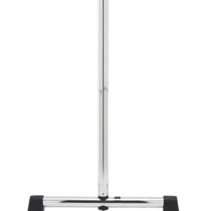 Gibraltar 18″ Fixed T-leg with 30″ Vertical Tube