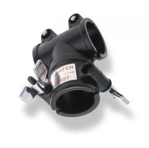 Power Rack T-leg Clamp