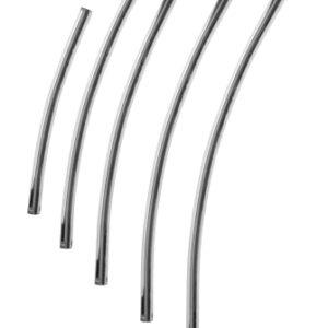 Gibraltar 40″ Curved Rack Tube