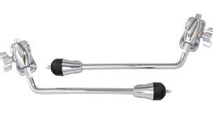 Vintage Spurs 12.7mm with Mount