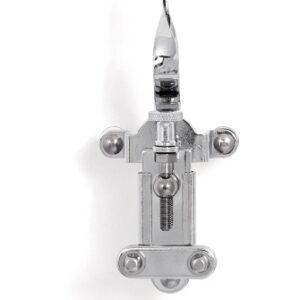 Vintage Slingerland Style Throw Off