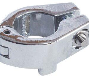 Gib Hinged Mem Lock 1 In 1pk