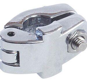 Gib Hinged Mem Lock 12.7mm 1pk