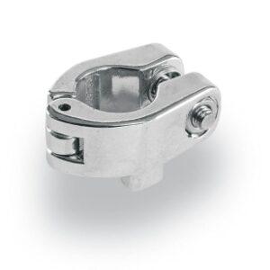 Gib Hinged Mem Lock 7/8 In 1pk