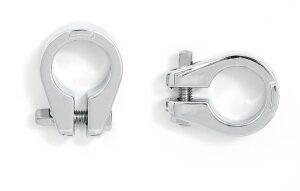 Gib Memory Lock 7/8 In Dia 4/pk