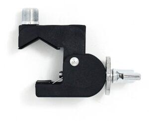 Multi Mount Mic Attach Clamp