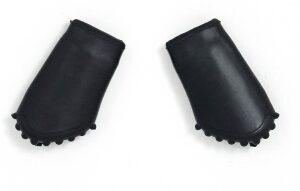 Gib Small Rubber Feet 3/pk