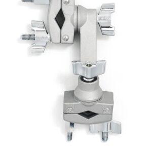 Gib Angled Grab Clamp 2 Hole