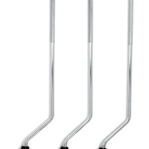 Gib Floor Tom Legs 12.7mm 3/pk