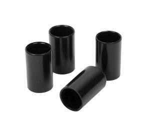 Turning Point Cymbal Sleeve 4-Pack