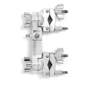 Gib Univ Adj Grab Clamp 2 Hole