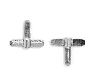 Gib Hoop Clamp Tens Screw 2/pk