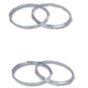 Gib 8 In 4 Lug Batt Hoop 2.3mm