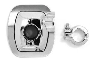 Gib Bd Brkt Accepts 1 In Tubes