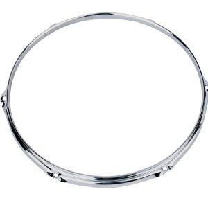 Gib 12 In 6 Lug Ss Hoop 2.3mm