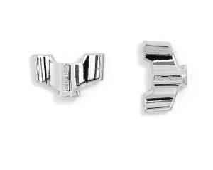 6mm Heavy Duty Wing Nut