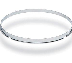 Gib Vintg Sngl Flange Bat Hoop