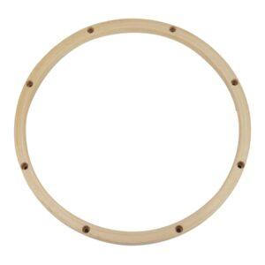 Gibraltar 14-Inch 8 Lug Wood Snare Hoop
