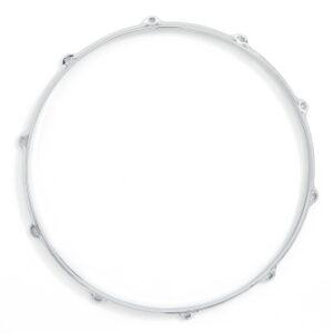 14-Inch/10 Lug Batter Side Hoop