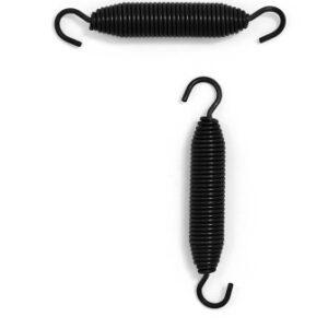 Gib Pedal Spring Univ 2/pk