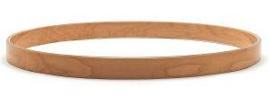 Gib 18 In Maple Bd Hoop Natural