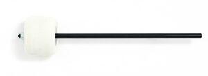 Gibraltar Felt Beater Long Shaft – Black