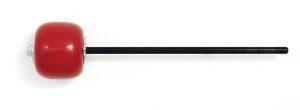 Gibraltar Red Wood Beater Long Shaft – Black