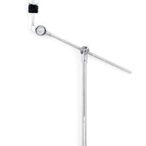 Cymbal Boom Arm with Ratchet Tilter
