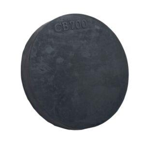 Practice Pad Rebounder