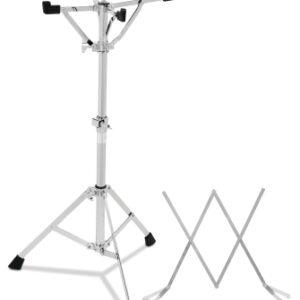 Practice Pad/Percussion Kit Stand