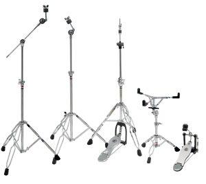 4000 Series Hardware Pack