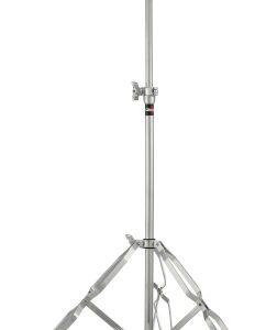 Lightweight Double Braced Straight Cymbal Stand