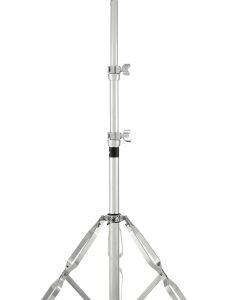 Gibraltar Medium Weight Double Braced Straight Cymbal Stand