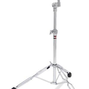 Gibraltar Medium Double-Braced Bongo Stand with Adjustable Clip Mount