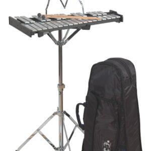 Backpack Percussion Kit