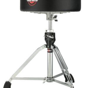 Round Top Softy Throne