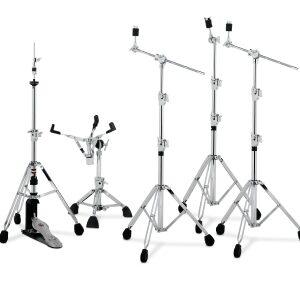 9000 Series Hardware Pack