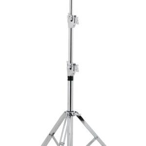 Heavy Duty Pro Double Braced Boom Cymbal Stand