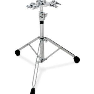 Double-Braced Adjustable 3-Mount Platform Stand