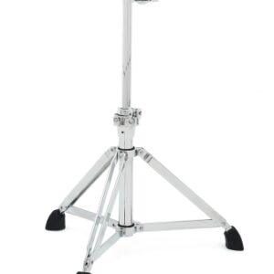 Foundation Tripod Tom Stand With Cymbal Mount
